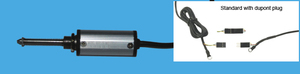 Miran Mini-Self-Return-Linear-Weg sensor mit Feder potentiometer zur Winkel-und linearen Positions messung - Product Image 3