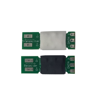 Передатчик и приемник сигнала SPI для BC-802-1814 DMX в декодер SPI - Product Image 1