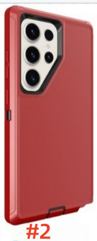 2# Negro+Rojo