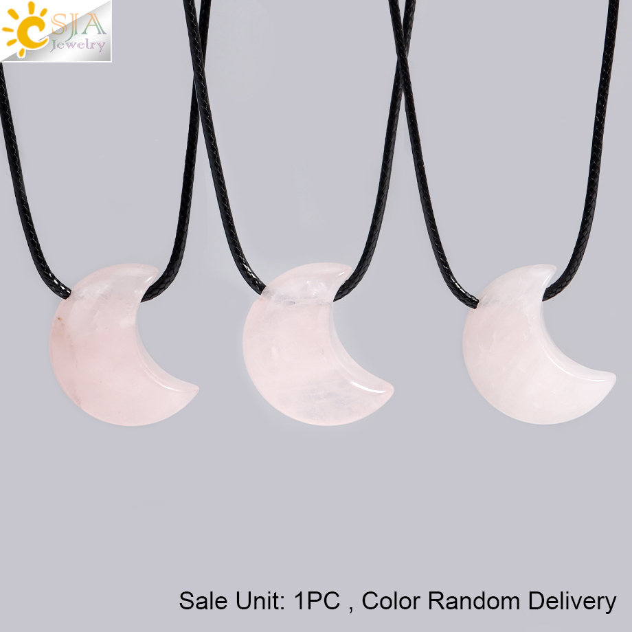 H457-Rose Quartz