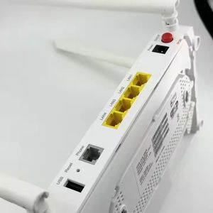 Ban đầu wifi6 f6600p GPON 4ge + 1tel + 1USB + băng tần kép 2.4/5G UPC <span class=keywords><strong>Router</strong></span> phiên bản tiếng anh với 4 Gigabit Ethernet và 1 cổng USB - Product Image 2