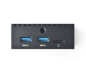 Factory Price NanoPi R4S 4GB metal case Dual Gbps Ethernet Gateways RK3399 Support OpenWrt LEDE <strong>System</strong> V2ray SSR <strong>Linux</strong> Rockchip - Product Image 2