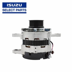 Универсальное решение: детали двигателя Isuzu для ряда автомобилей - Product Image 6