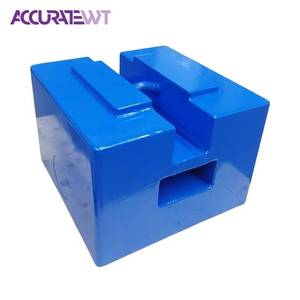 Apparecchiature di calibrazione elettronica di precisione per sistemi di pesatura pesante 220V - Product Image 6