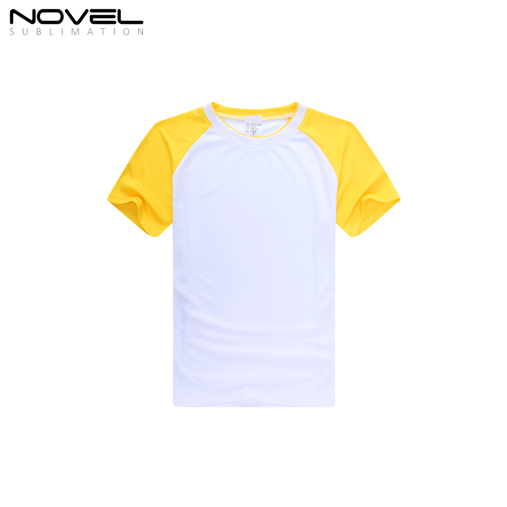 yellow for kids