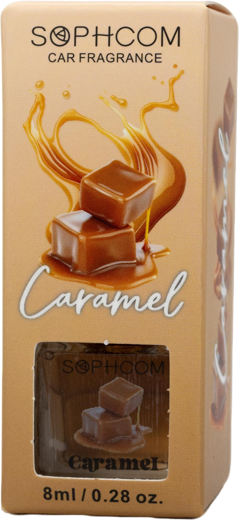 Caramel