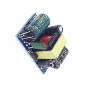 220 v to 5 v AC to DC Isolation Step-down Module 700 <strong>Ma</strong> 5 W Switching Power Supply Module 5V 700mA 3.5W - Product Image 4