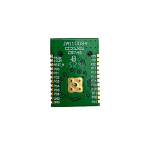 Cansec <strong>ZigBee</strong> Intelligent networking <strong>module</strong> ZB2530UA-A Smart IoT Solution Ti CC2530 2.4G Low Energy Consumption Low Cost <strong>Zigbee</strong> - Product Image 3