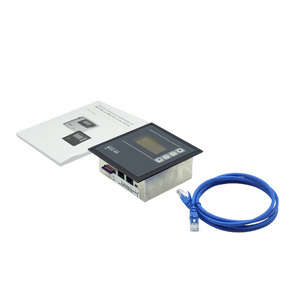 2022 Fangpusun Remote <strong>Control</strong> Programming Centre RCC-03 LCD Display for XTM Hybrid Inverter - Product Image 4