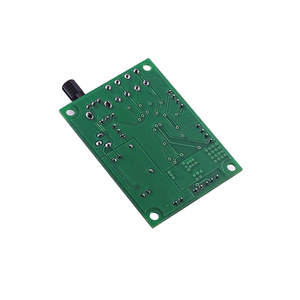 DC 5V-12V 6V Schrittmotor treiber Mini 2-Phasen 4-Draht 4-Phasen 5-Draht Multifunktions-Schrittmotor Drehzahl regler Modul platine - Product Image 2