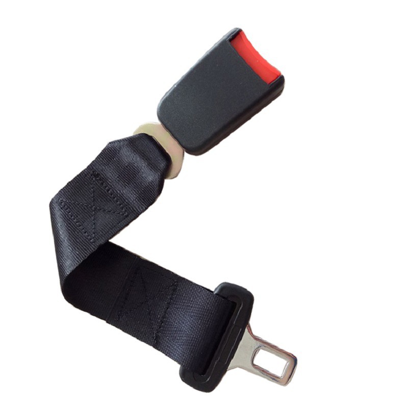 La sangle d'extension (modèle B) mesure environ 38 cm de long.
