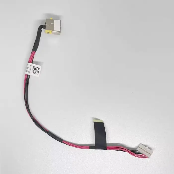 Prise d'alimentation cc pour ordinateur portable Acer Nitro 5 AN515-54 AN515-55 AN515-43 connecteur cc pièces de rechange pour ordinateur