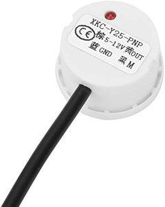 Aismartlink水位传感器，XKC-Y25-PNP气密容器智能非液位传感器检测工具 - Product Image 3