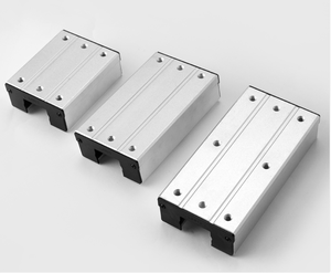 Wholesale <strong>Linear</strong> <strong>Guide</strong> <strong>Rails</strong> China High Quality SGR15 Roller Carriage with Lock for <strong>Cnc</strong> <strong>Machine</strong> - Product Image 5