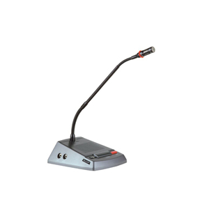 TBK-10 Window Speaker Counter <strong>Intercom</strong> <strong>System</strong> with Microphone for Bank/ Ticket Office/ Retail Store - Product Image 2