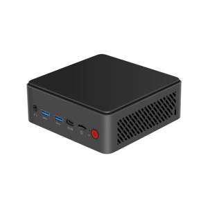 ミニデスクトップコンピュータ新しいインテルI5 12450H U/P/Hオクタコアプロセッサ8/16GB DDR4 RAM 128/256GB SSD WiFi AU/US/CN/EU/JPオプション - Product Image 2