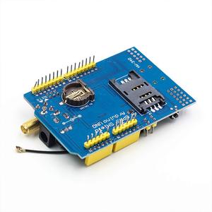 SIM900 850/900/1800/1900 MHz GPRS/GSM Development Board Module Kit für