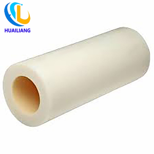 Özelleştirilmiş yalıtımlı Aseismatic Pa/Pa6/Mc naylon naylon plastik tüp - Product Image 3