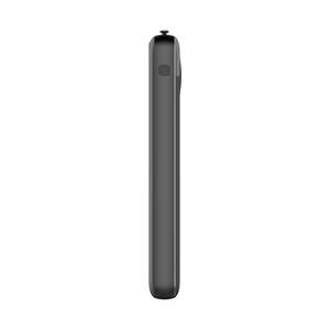 <strong>2025</strong> New 3 Built in Cable Classic Multi Interface 10000mAh Power Bank High Speed and Low Cost Battery Pack - Product Image 6