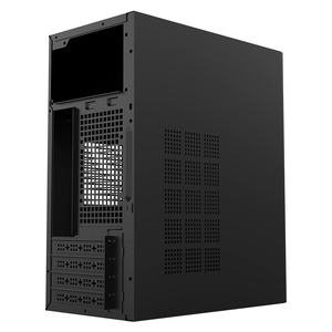 PCケースマイクロAtxコンピュータケースシャーシコンピュータケーシング工場供給 - Product Image 5