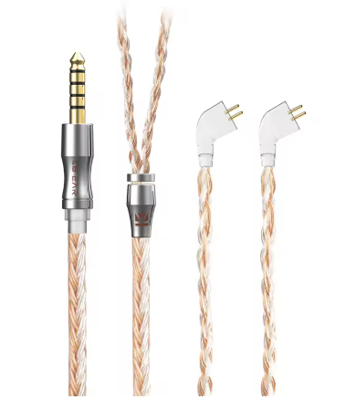 Brun-TFZ 4.4mm
