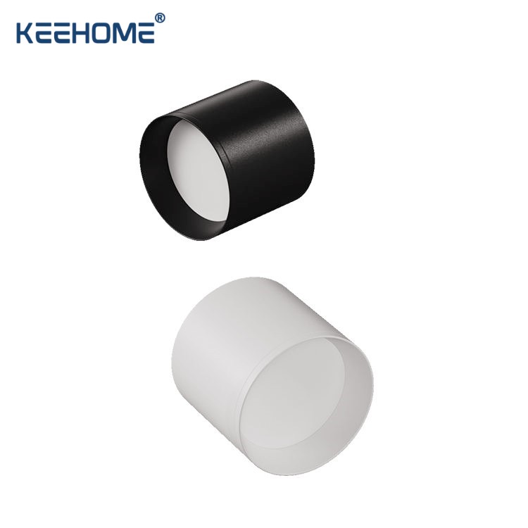 12Watt magnétique SMD Downlight