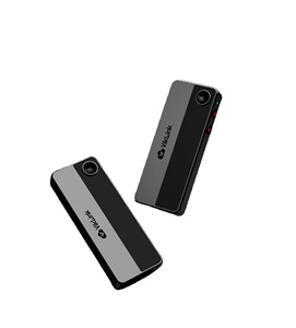 Mini Motion Badge telecamera 1080p registrazione Video con 512GB memoria impermeabile sensore di Imaging CMOS - Product Image 1
