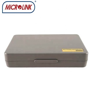 Herramientas profesionales de cableado de red de telecomunicaciones, Kit de herramientas de reparación - Product Image 3