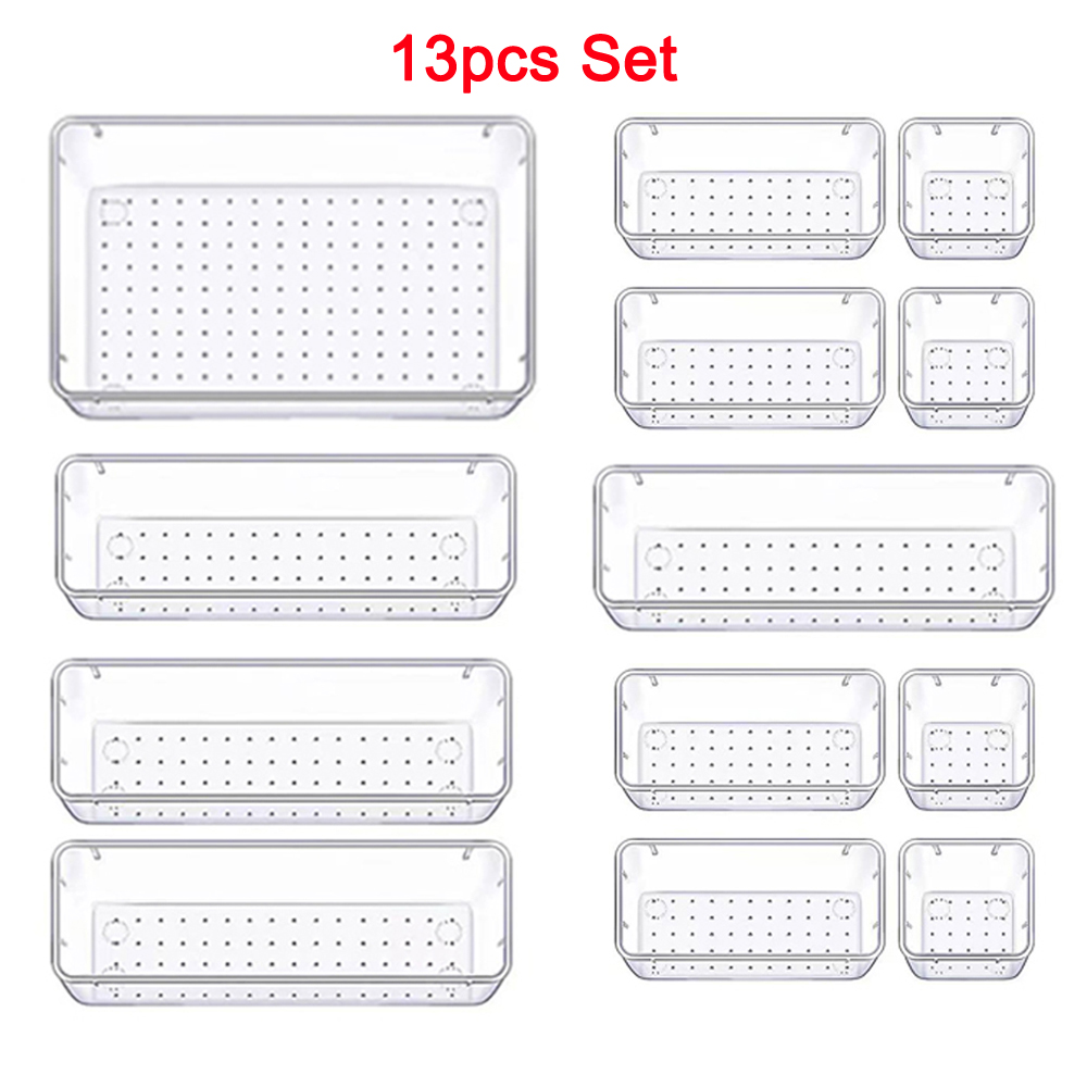13pcs