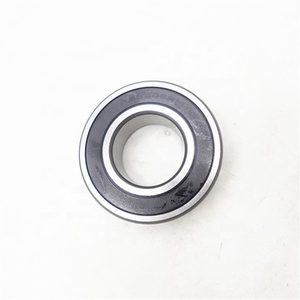 深い溝のボールベアリング62200シリーズ広い厚い外壁ベアリング62208 40*80*23mm - Product Image 5