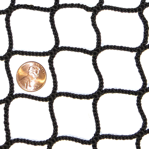 Rete di protezione autunnale di alta qualità per parco giochi rete di sicurezza per piscina rete di copertura - Product Image 1