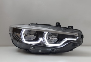 SJC ชุดไฟหน้ารถ F32 M4 F82 2013-2019ชุด BMW 4ชุด - Product Image 4