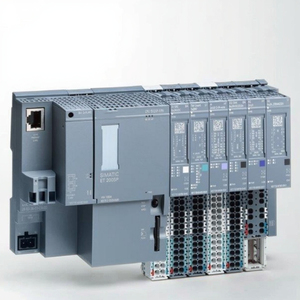 6 es78 6 es777 Software Simatic nuovo originale warehousstock Plc Controller di programmazione modulo Cpu 6es7823-0be00-1ba0 - Product Image 2