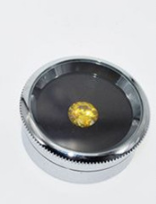 Extra grand 4,3*4 cm/argent