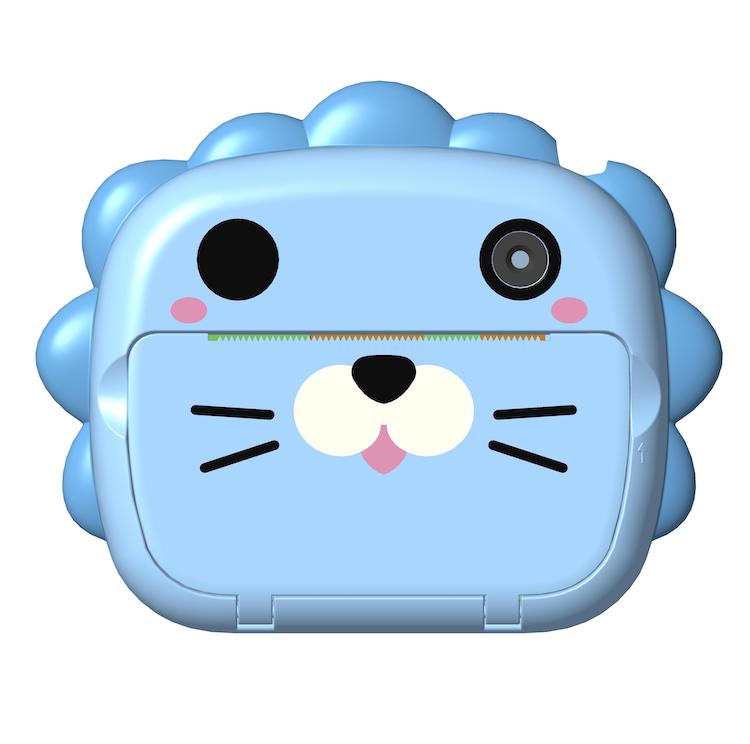 Azul