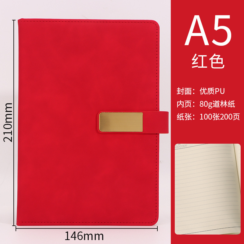 A5-rojo