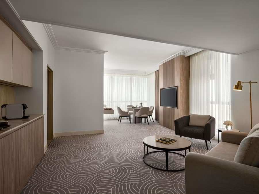 Suite King Superior
