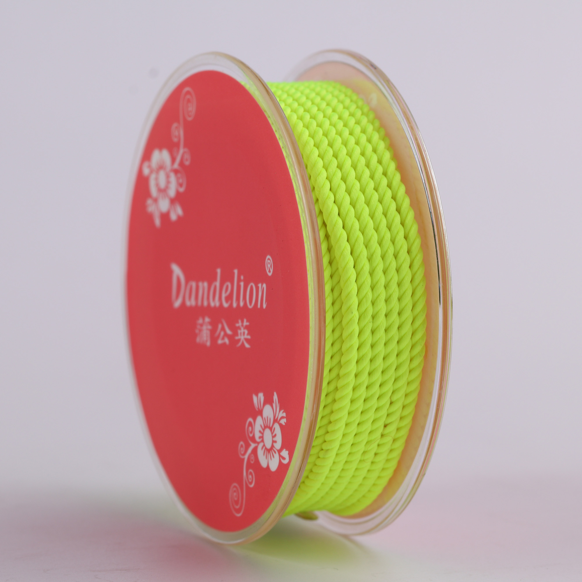 074 # Vert fluorescent