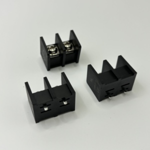 Bloque de terminales eléctrico 651B-11.0-XP-H96 Bloque de terminales de barrera - Product Image 1