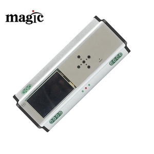 DMX512 signal EDX DMX1000 <strong>DMX</strong> Web Host <strong>Controller</strong>