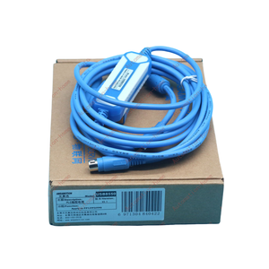 Neu für FP1 FP3 FP5 Serie USB8550 SPS-Programmier kabel USB8550 - Product Image 1