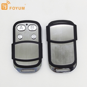 <strong>Duplicator</strong> for European Market 433.92 Mhz <strong>Rolling</strong> <strong>Code</strong> Remote Control D4 Replacement Key Fob