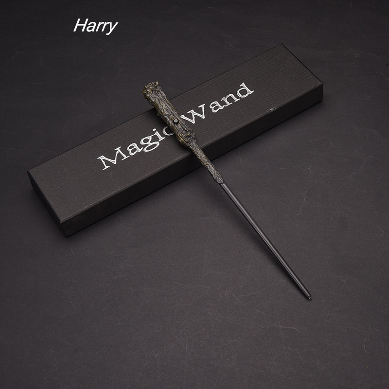 harry
