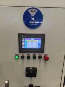 金属零件数控加工自动制动杆磨削抛光机器人系统 - Product Image 3