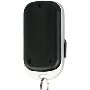 Remote Control 433MHZ Copy <strong>Key</strong> Fob Clone Door Garage Fixed Learning Code - Product Image 3