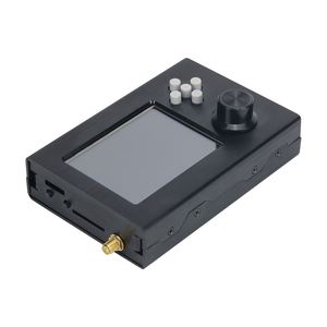 HackRF One R9 V2.0.0 + Portapack H2 + Telescopic Antenna + Data Cable SDR 1MHz-6GHz SDR Kit <strong>Black</strong> - Product Image 3