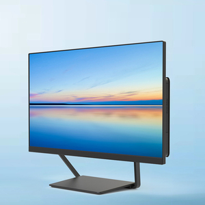 Factory Direct 23.8-Inch Quasi-<strong>System</strong> All-In-One PC with I9 Processor <strong>LCD</strong> Display EU &amp; UK Plugs White <strong>Computer</strong> Set - Product Image 5