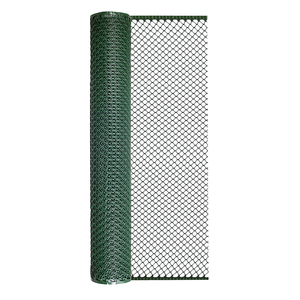 Пластиковая защитная сетка, Заборная сетка HDPE, пластиковая сетка - Product Image 1