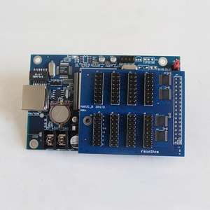 TCP/IP Web Based Porta Singola Scheda di Controllo di Accesso