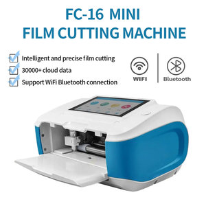 HZY <strong>FC</strong>-16 Mini Easy Crafting DIY Cutting Machines for Gift Vinyl Hand Craft Cutting Making Machine <strong>Cutter</strong> Plotter